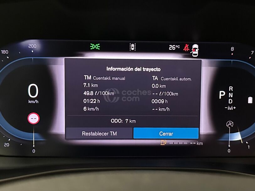 VOLVO XC40 B3 Core Aut.