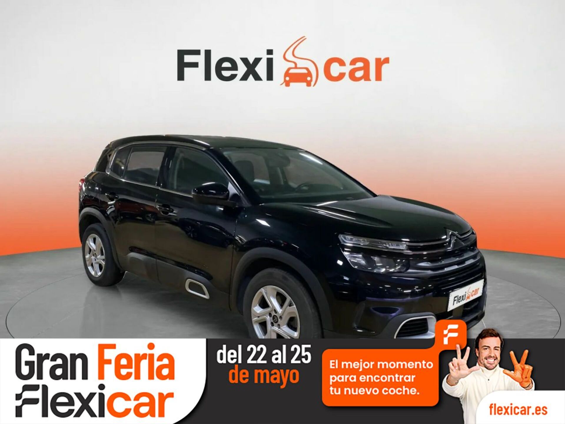 Imagen de CITROEN C5 Aircross