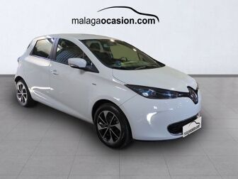 Imagen de RENAULT Zoe Limited 40 R110 80kW