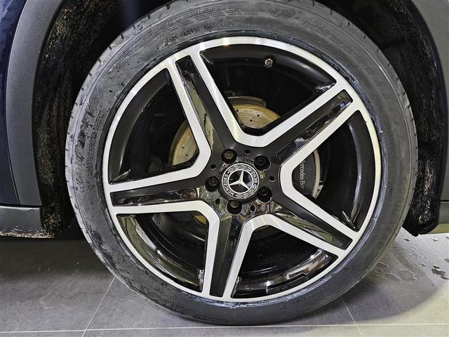 Foto del MERCEDES Clase GLA GLA 200d 7G-DCT