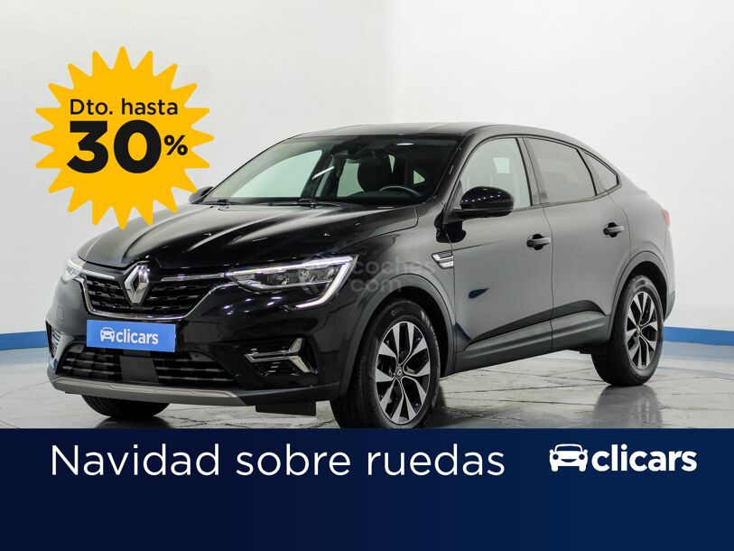 Foto del RENAULT Arkana 1.6 E-Tech Equilibre 105kW