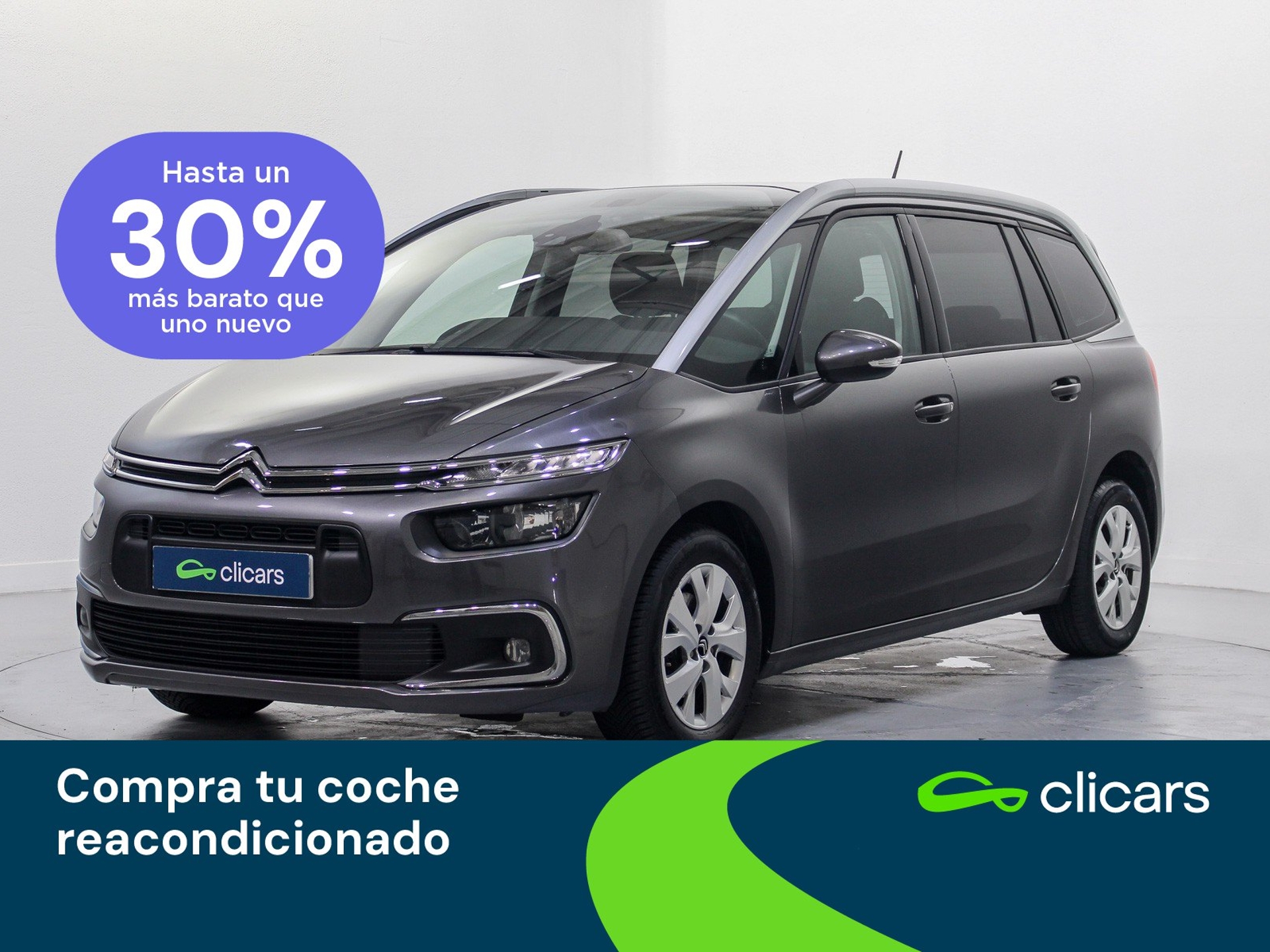 Imagen de CITROEN C4