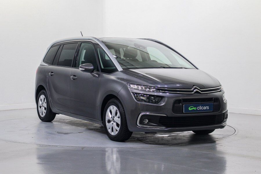 Foto del CITROEN C4 1.2 PureTech S&S Feel 130