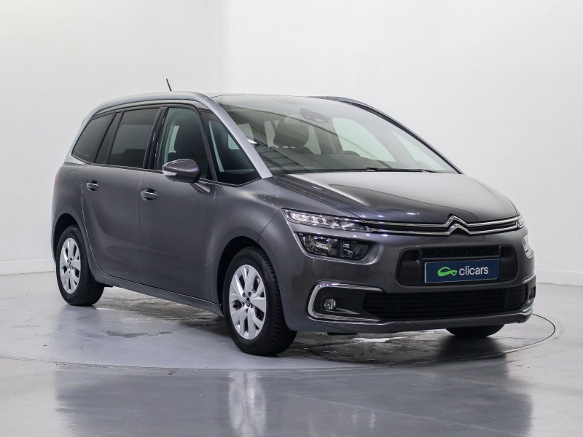 Imagen 3 de CITROEN C4