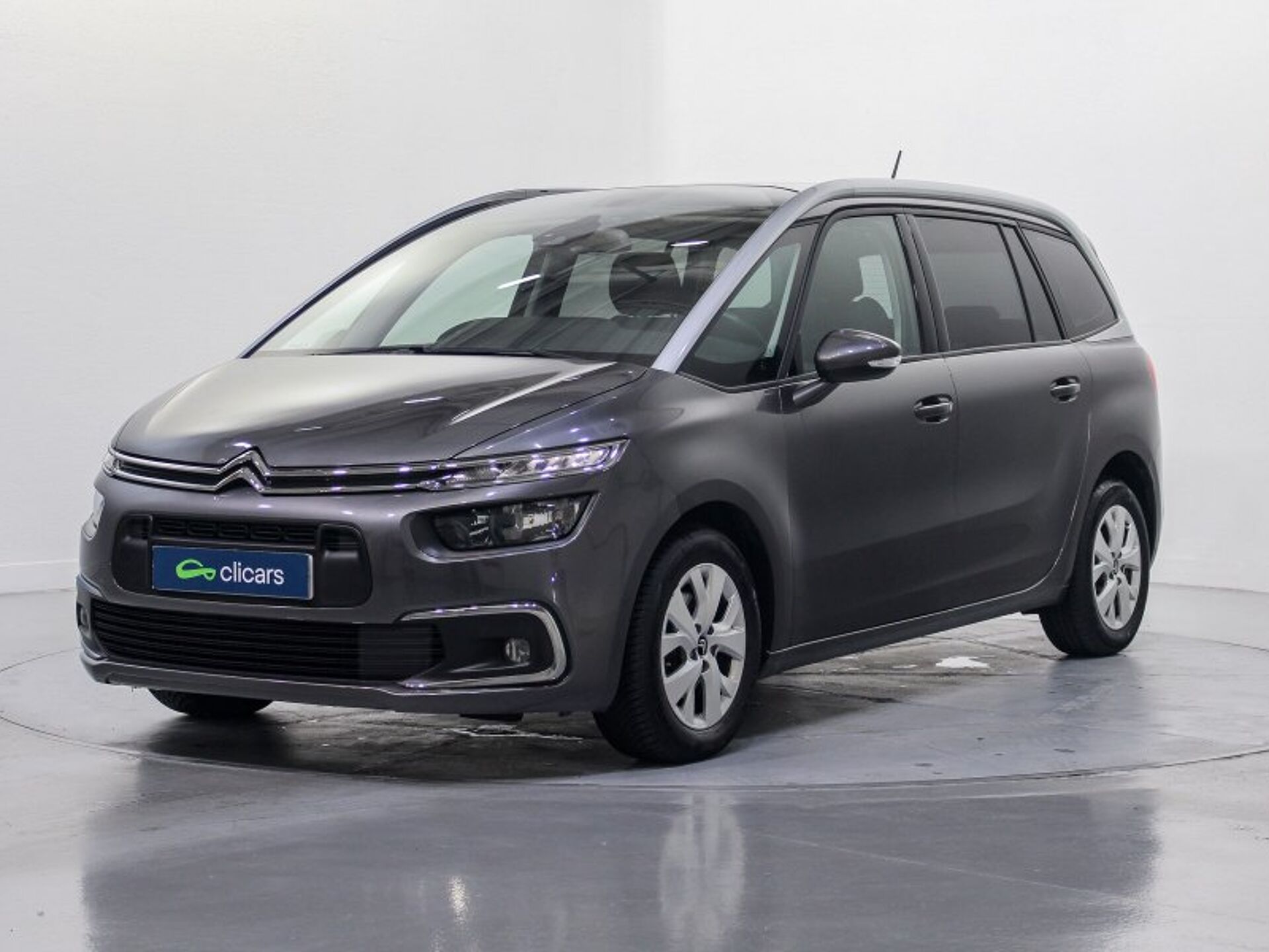 Imagen 1 de CITROEN C4