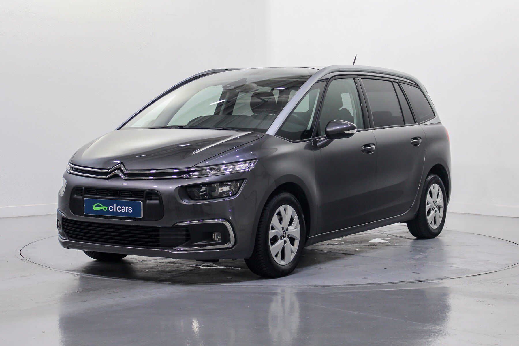 Foto del CITROEN C4 1.2 PureTech S&S Feel 130