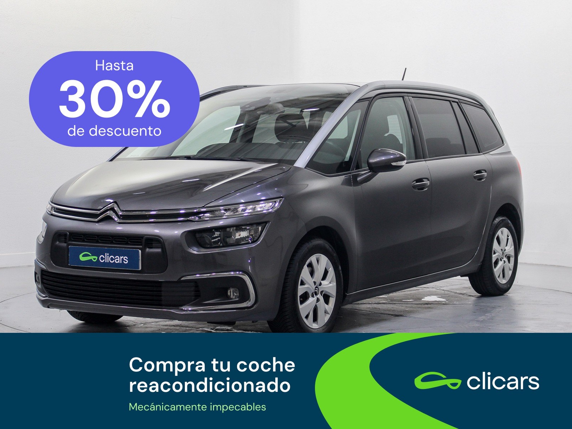 Imagen de CITROEN C4