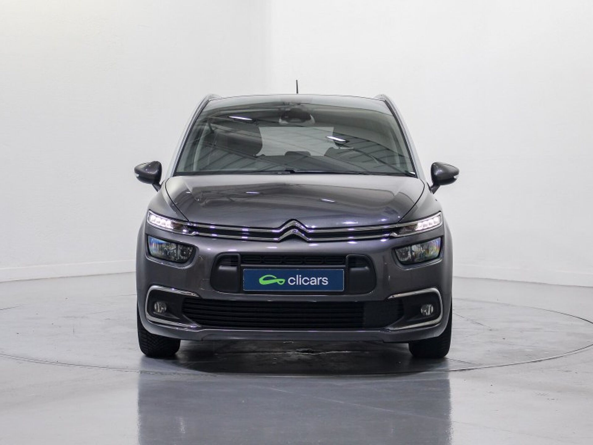 Imagen 2 de CITROEN C4