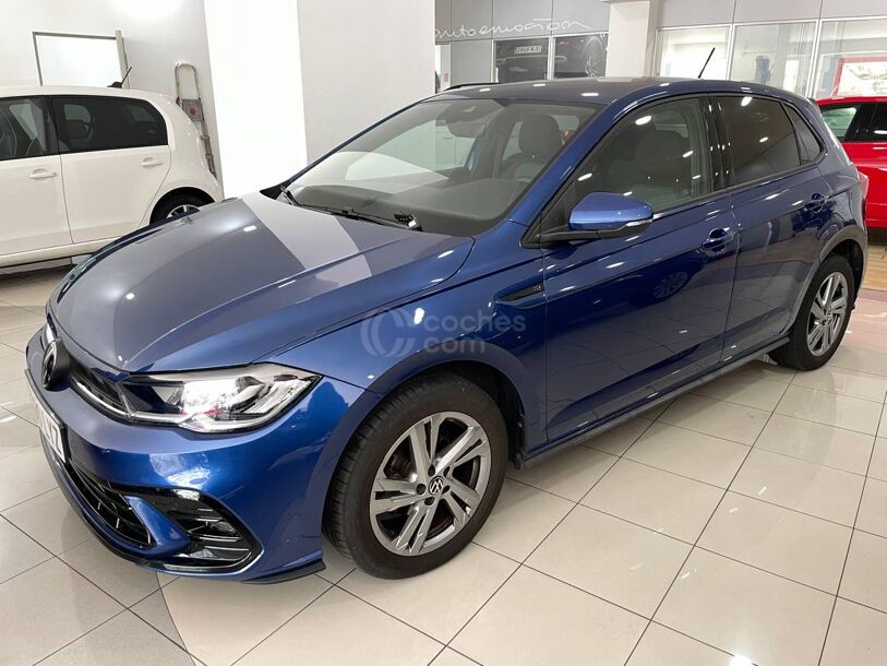 Foto del VOLKSWAGEN Polo 1.0 TSI R-Line 70kW