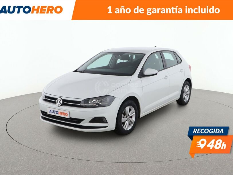 Foto del VOLKSWAGEN Polo 1.0 TSI Advance 70kW