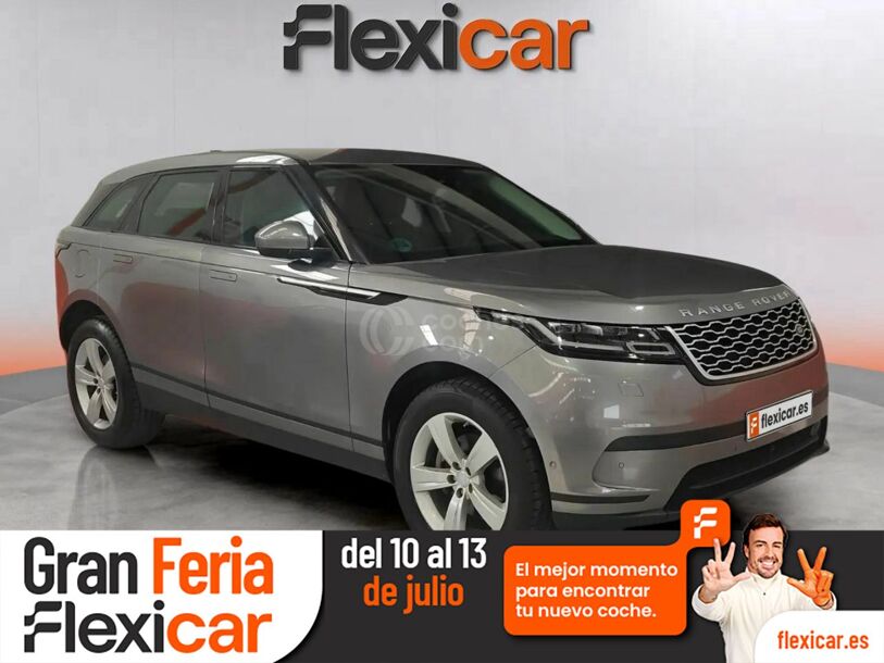 Foto del LAND ROVER Range Rover Velar 2.0D S 4WD Aut. 180