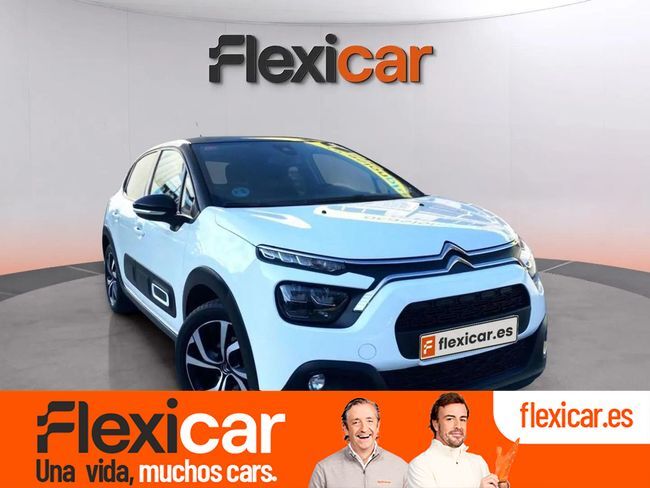 CITROEN C3 (PureTech 60KW (83CV) C-Series) en Guipúzcoa