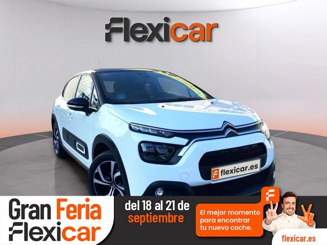 CITROEN C3 (PureTech 60KW (83CV) C-Series) en Guipúzcoa