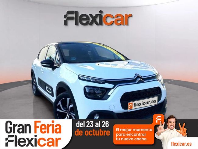 CITROEN C3 (PureTech 60KW (83CV) C-Series) en Guipúzcoa