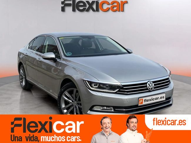 VOLKSWAGEN Passat (Sport 1.4 TSI ACT 150CV BMT) en Burgos