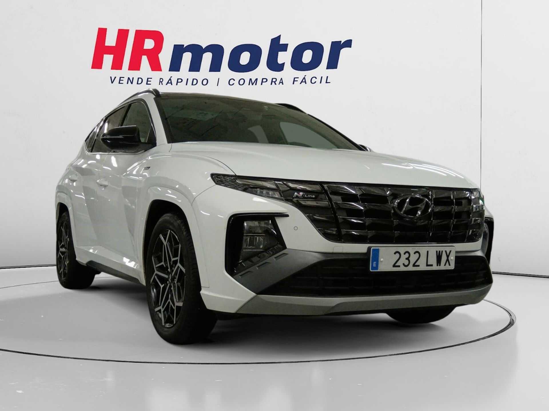 Imagen de HYUNDAI Tucson