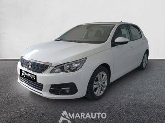 Imagen de PEUGEOT 308 1.5BlueHDi S&S Active Pack 130