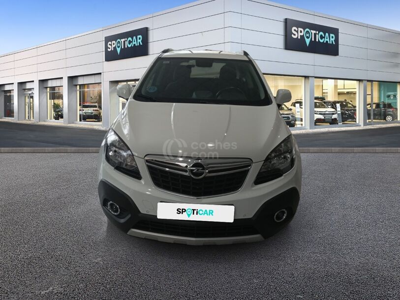 Foto del OPEL Mokka 1.4T Selective 4x2 Aut.