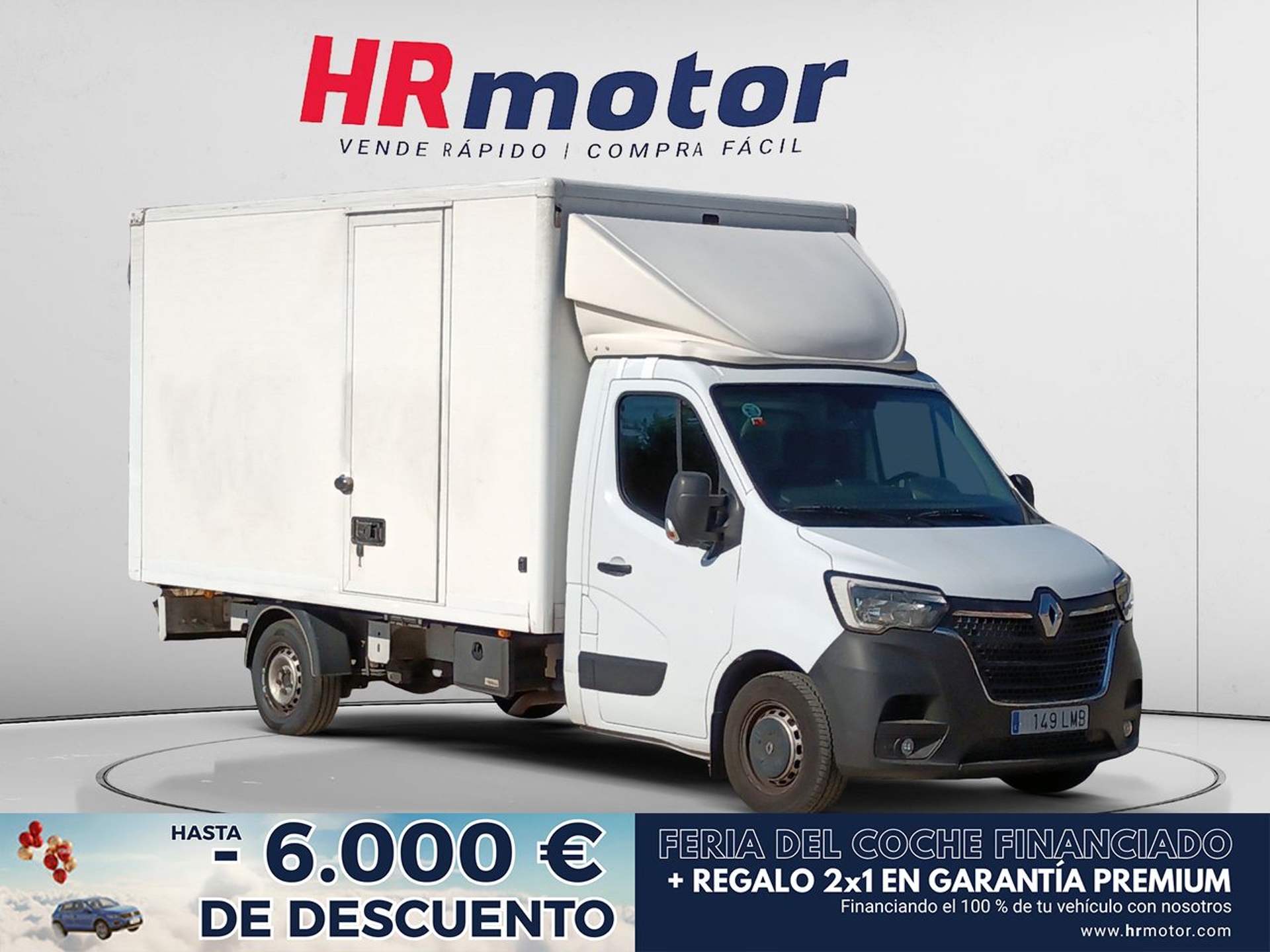 Imagen de RENAULT Master