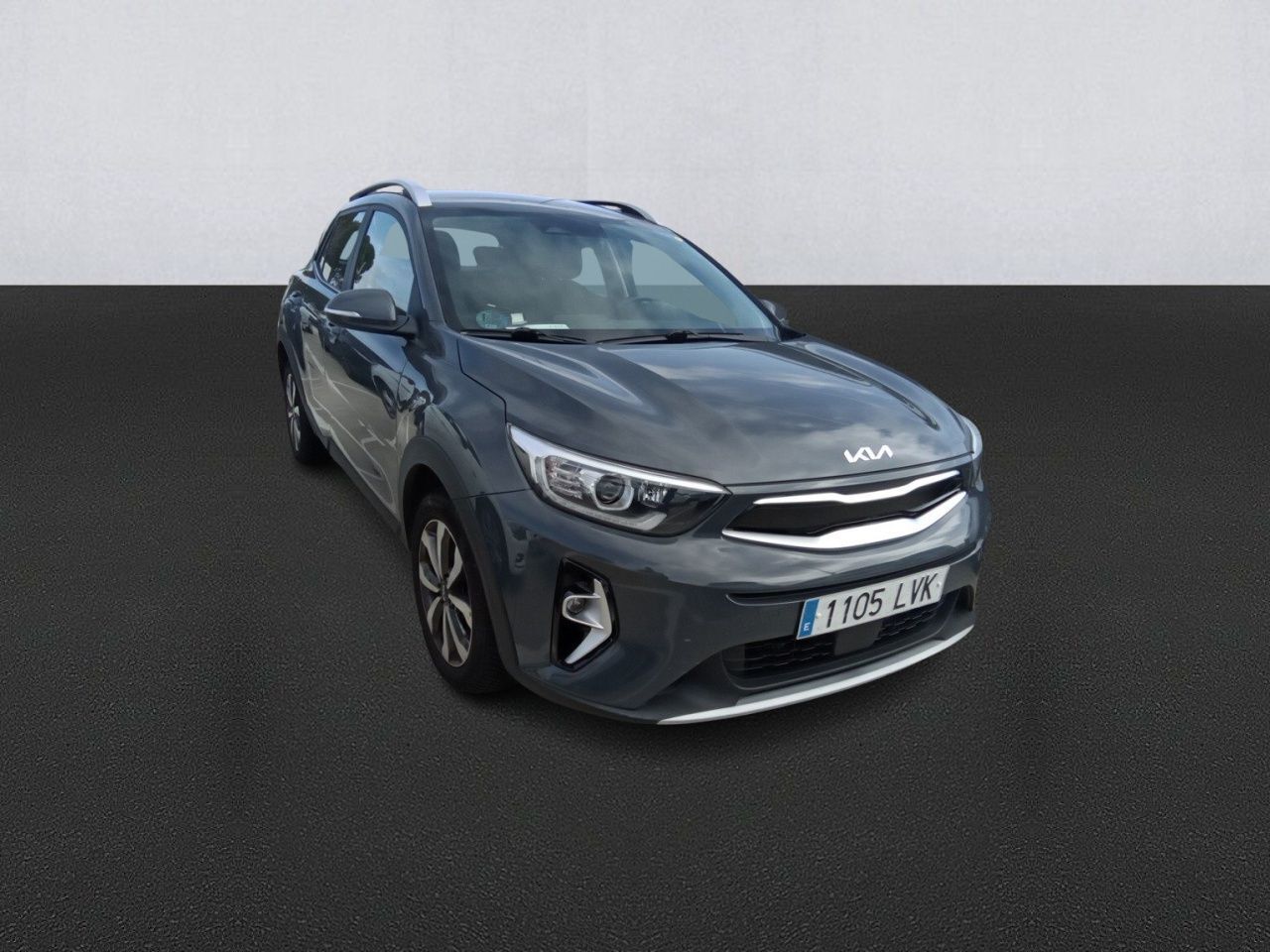 Foto del KIA Stonic 1.0 T-GDi MHEV iMT Concept 120