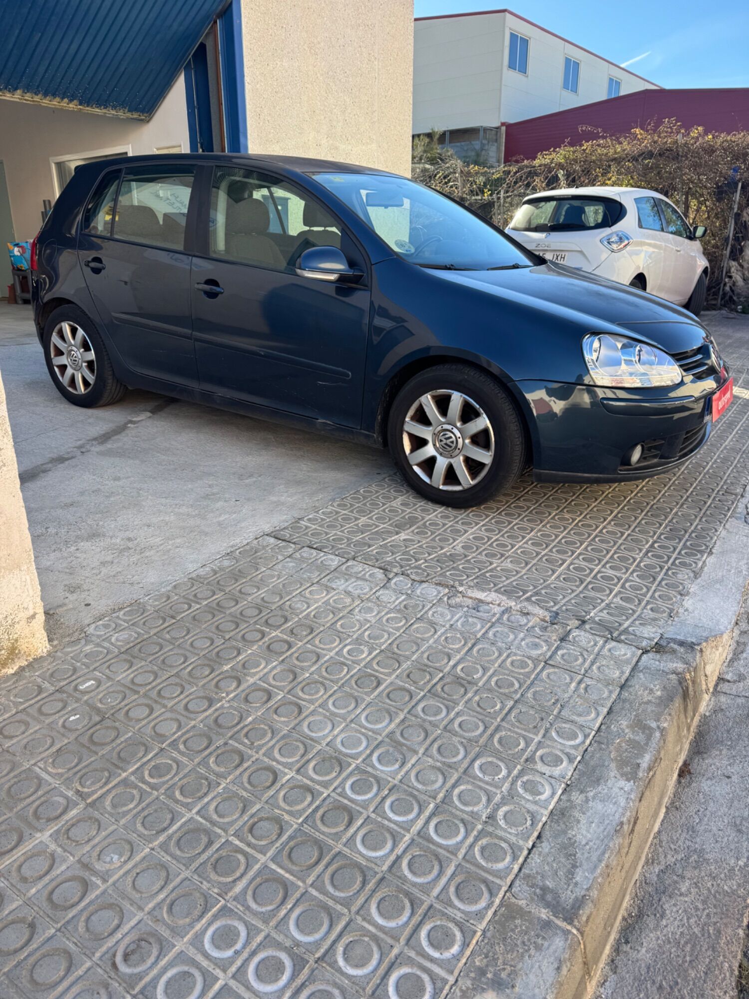 Foto del VOLKSWAGEN Golf 2.0TDI Highline