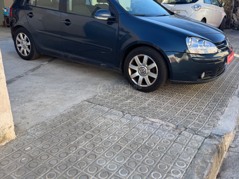 Foto del VOLKSWAGEN Golf 2.0TDI Highline