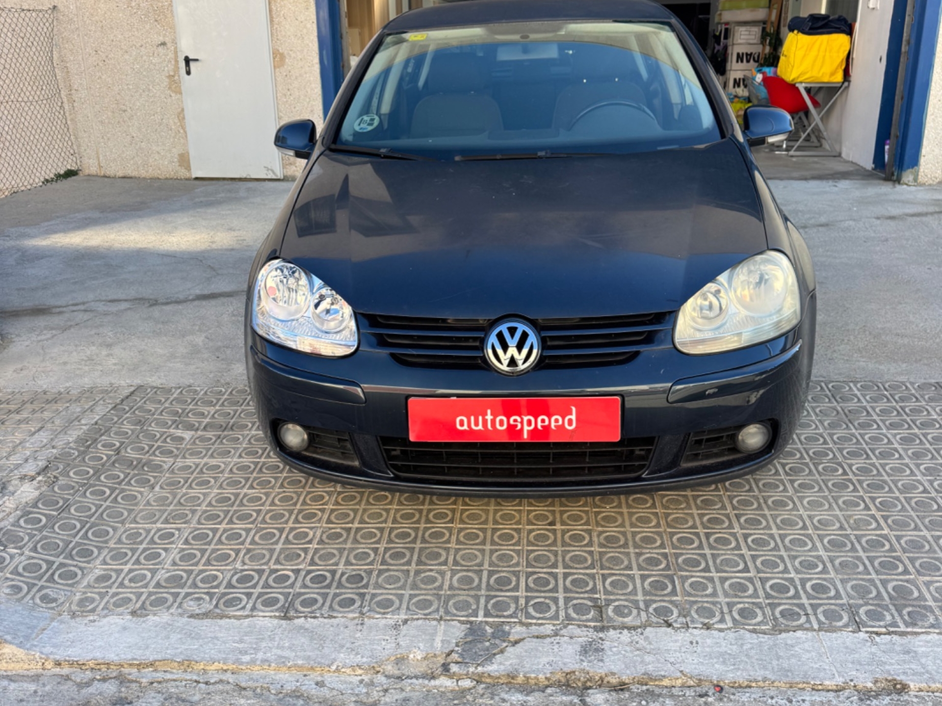Imagen de VOLKSWAGEN Golf