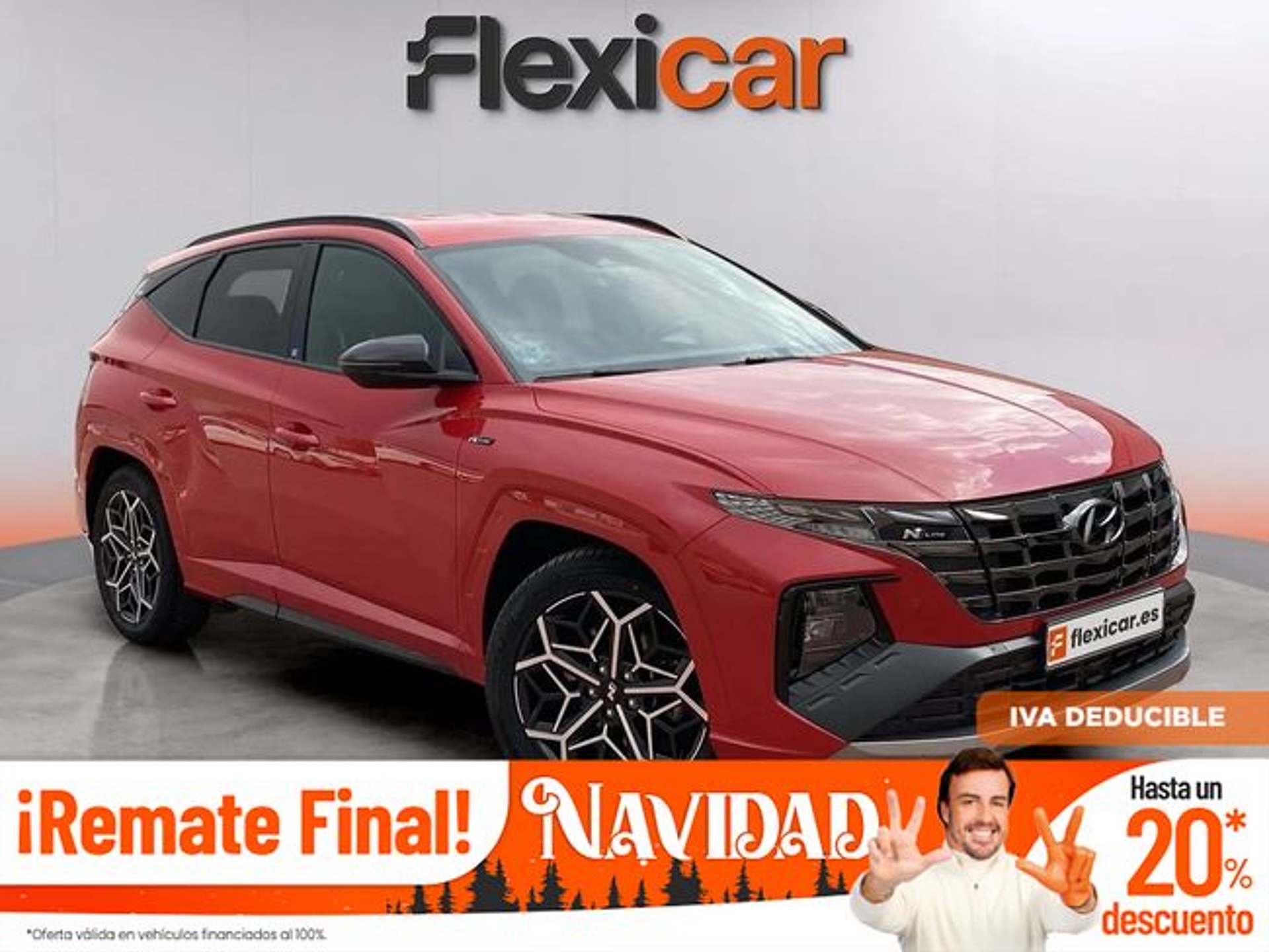 Imagen de HYUNDAI Tucson