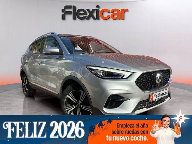 Foto del MG ZS 1.0 T-GDI Comfort Aut. 82kW