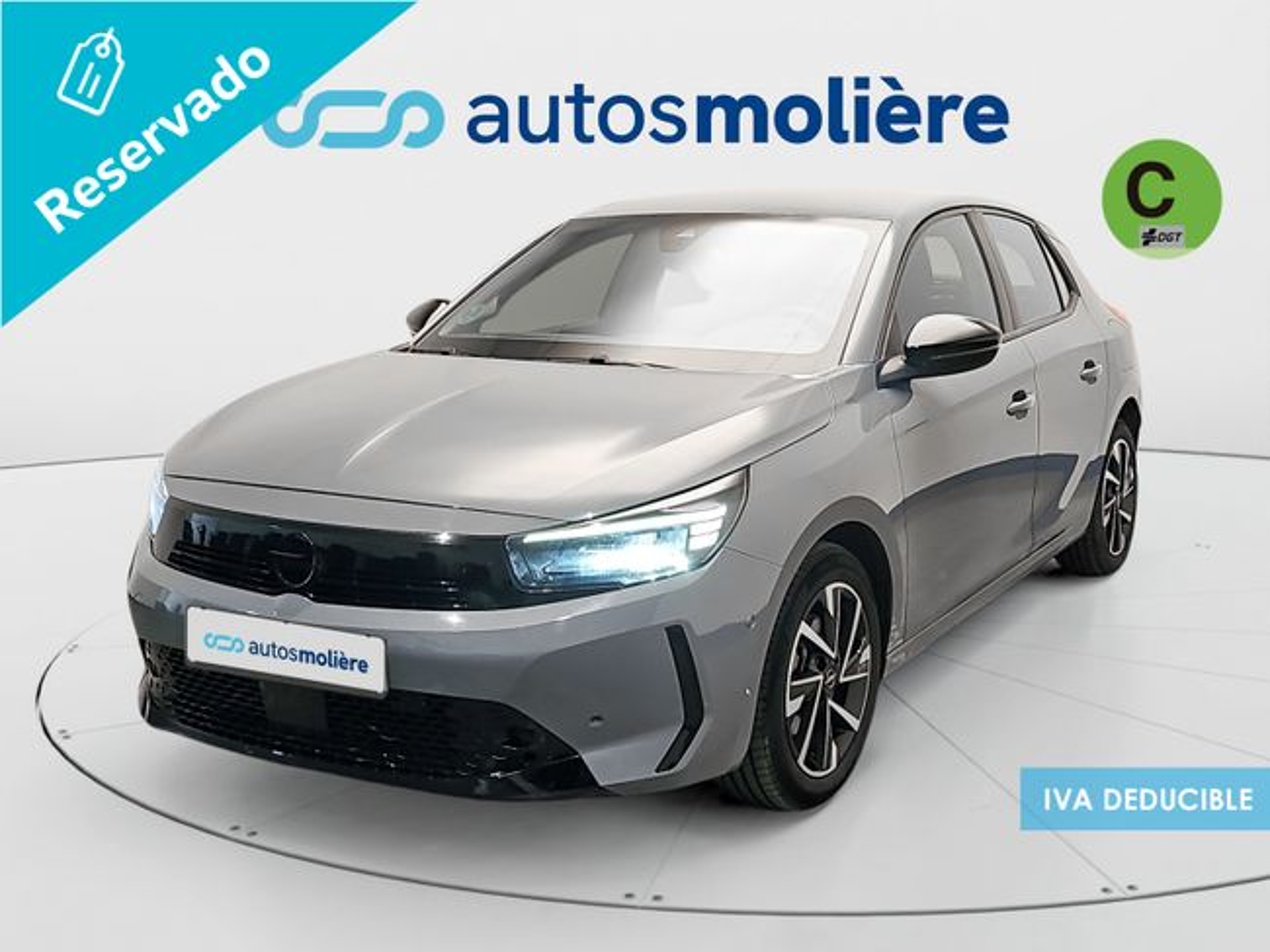 Imagen de OPEL Corsa