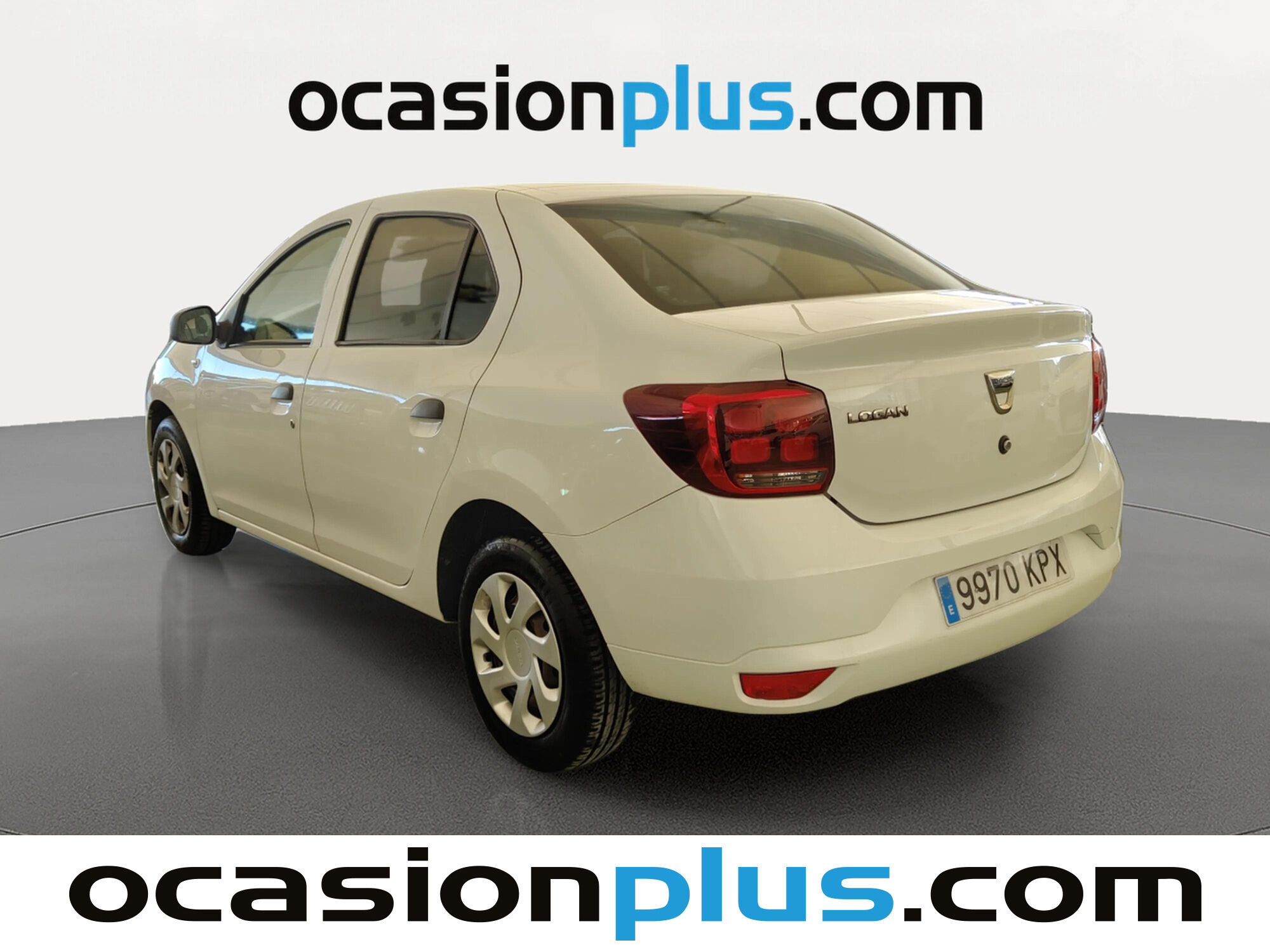 Foto del DACIA Logan 0.9 TCE GLP Ambiance 90