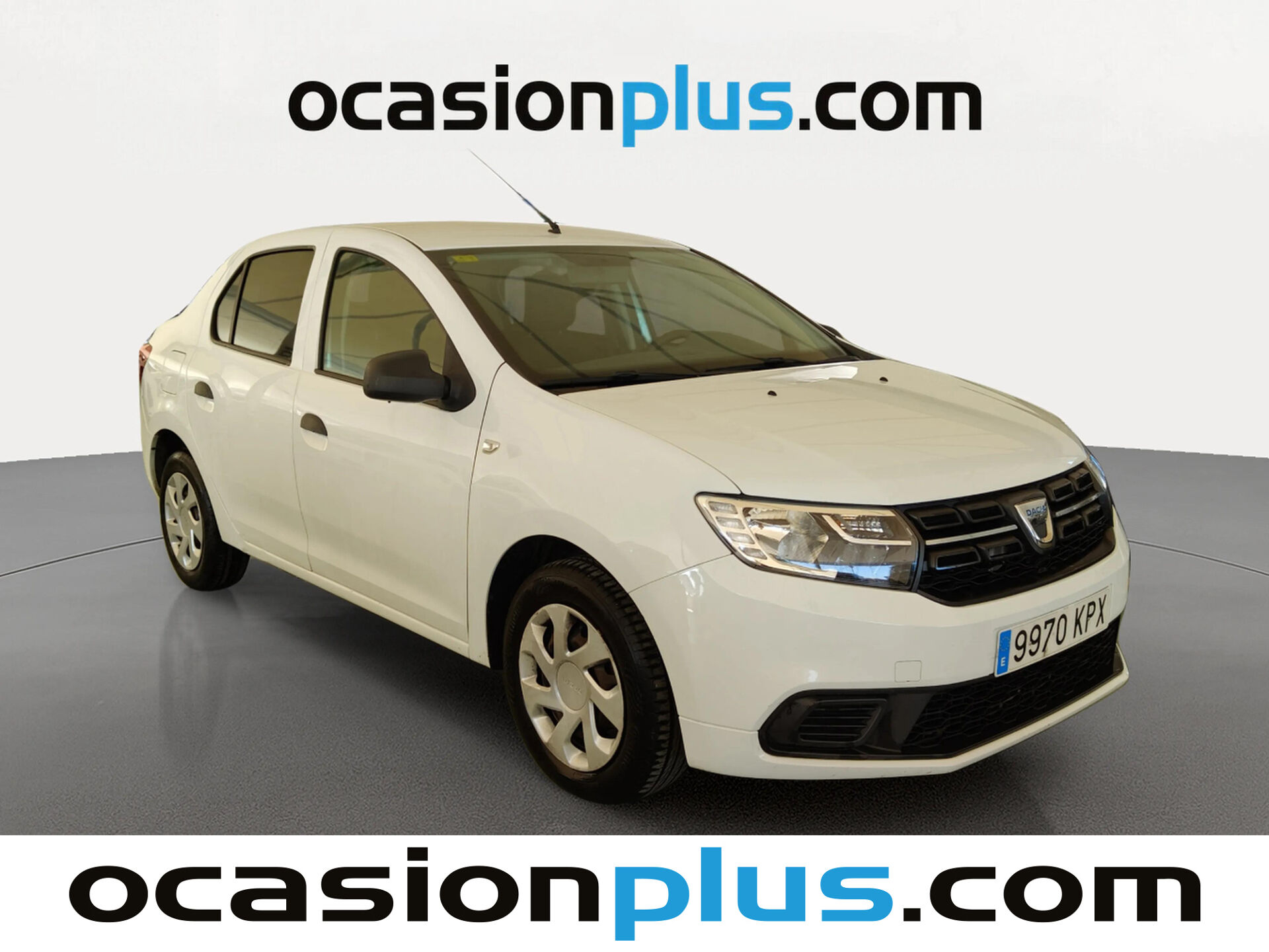 Imagen 2 de DACIA Logan