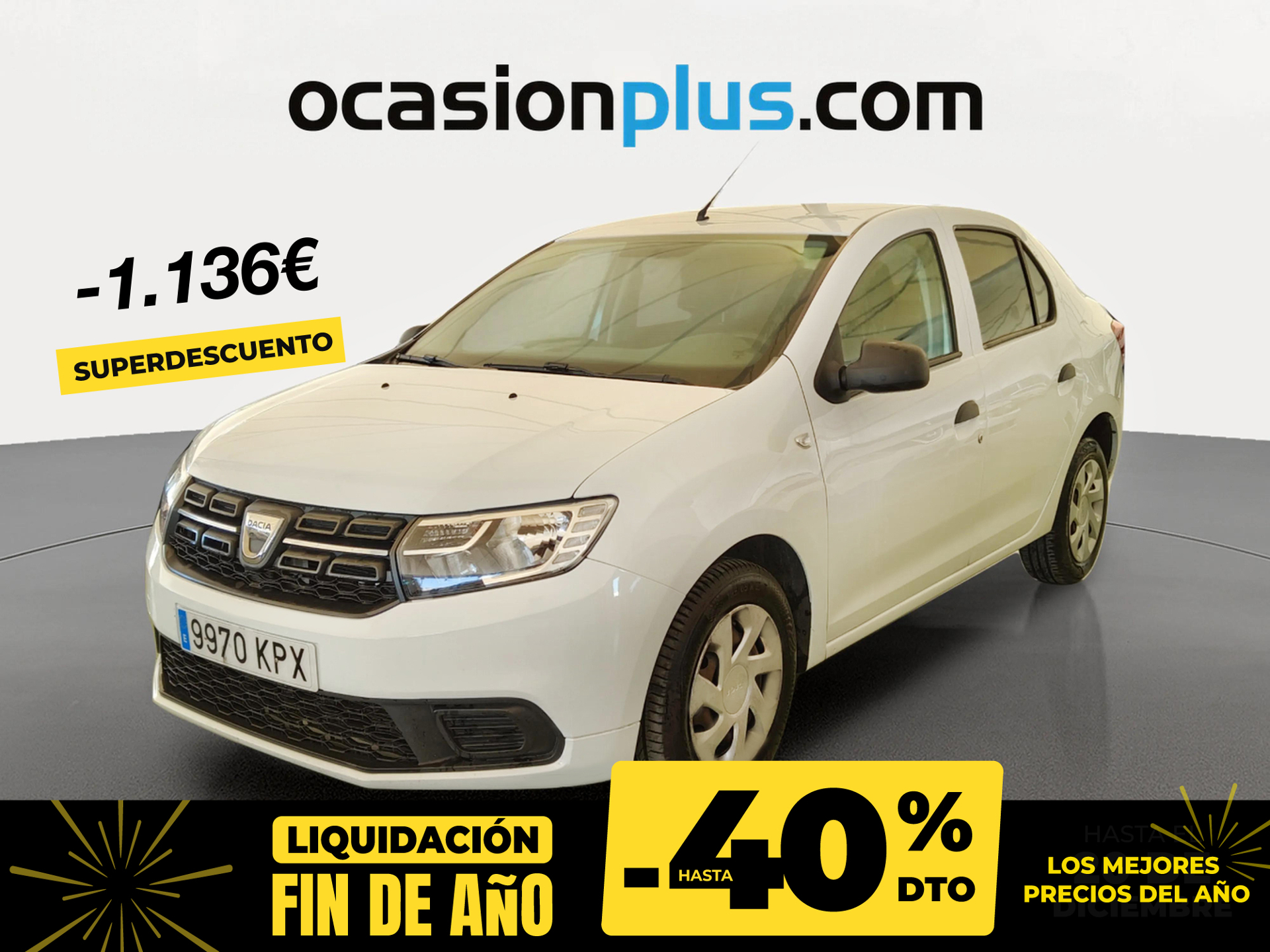 Imagen de DACIA Logan