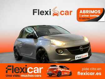 Imagen de OPEL Adam 1.4 XER S&S Glam