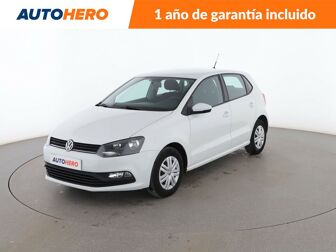 Imagen de VOLKSWAGEN Polo 1.0 BMT Edition 44kW