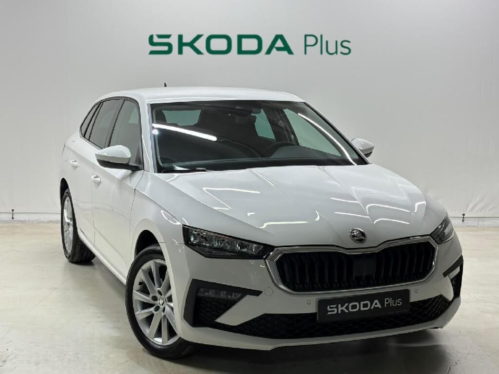 SKODA Scala (1.0 TSI 85KW SELECTION 115 5P) en Vizcaya