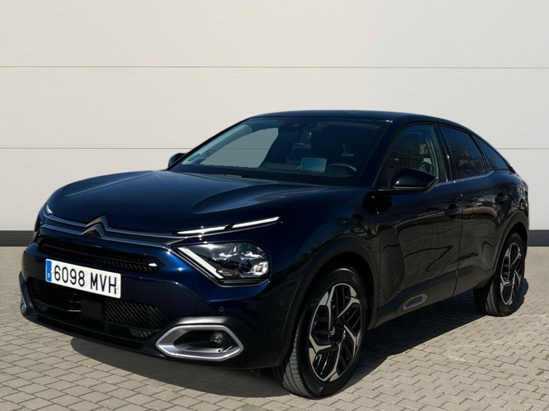 Imagen 2 de CITROEN C4