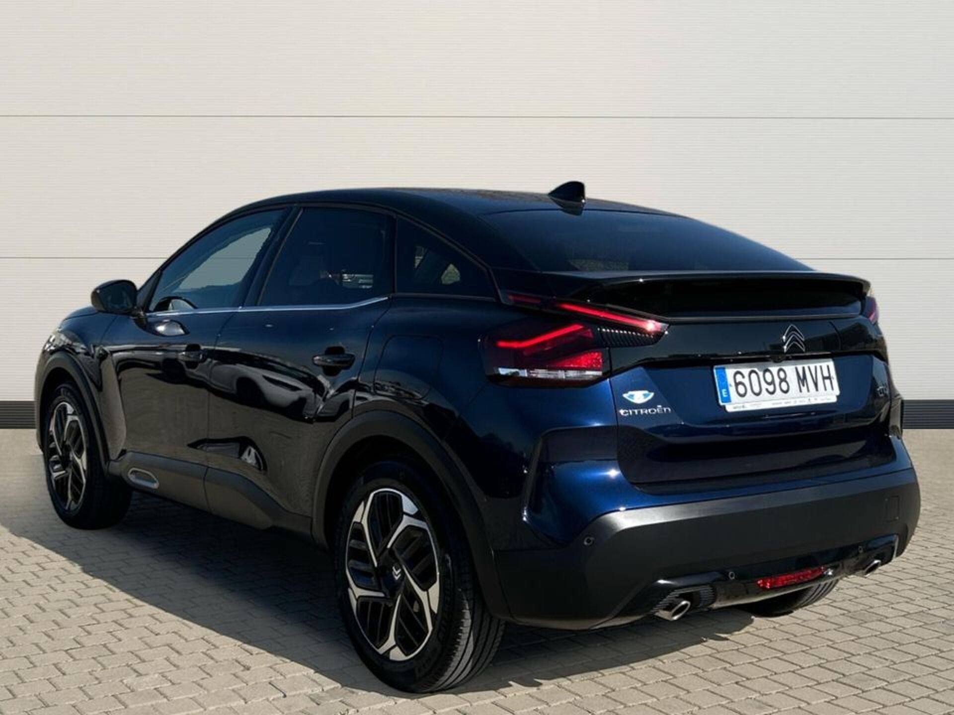 Imagen 3 de CITROEN C4