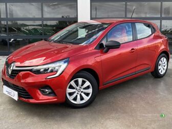 Imagen de RENAULT Clio TCe GLP Business 73kW