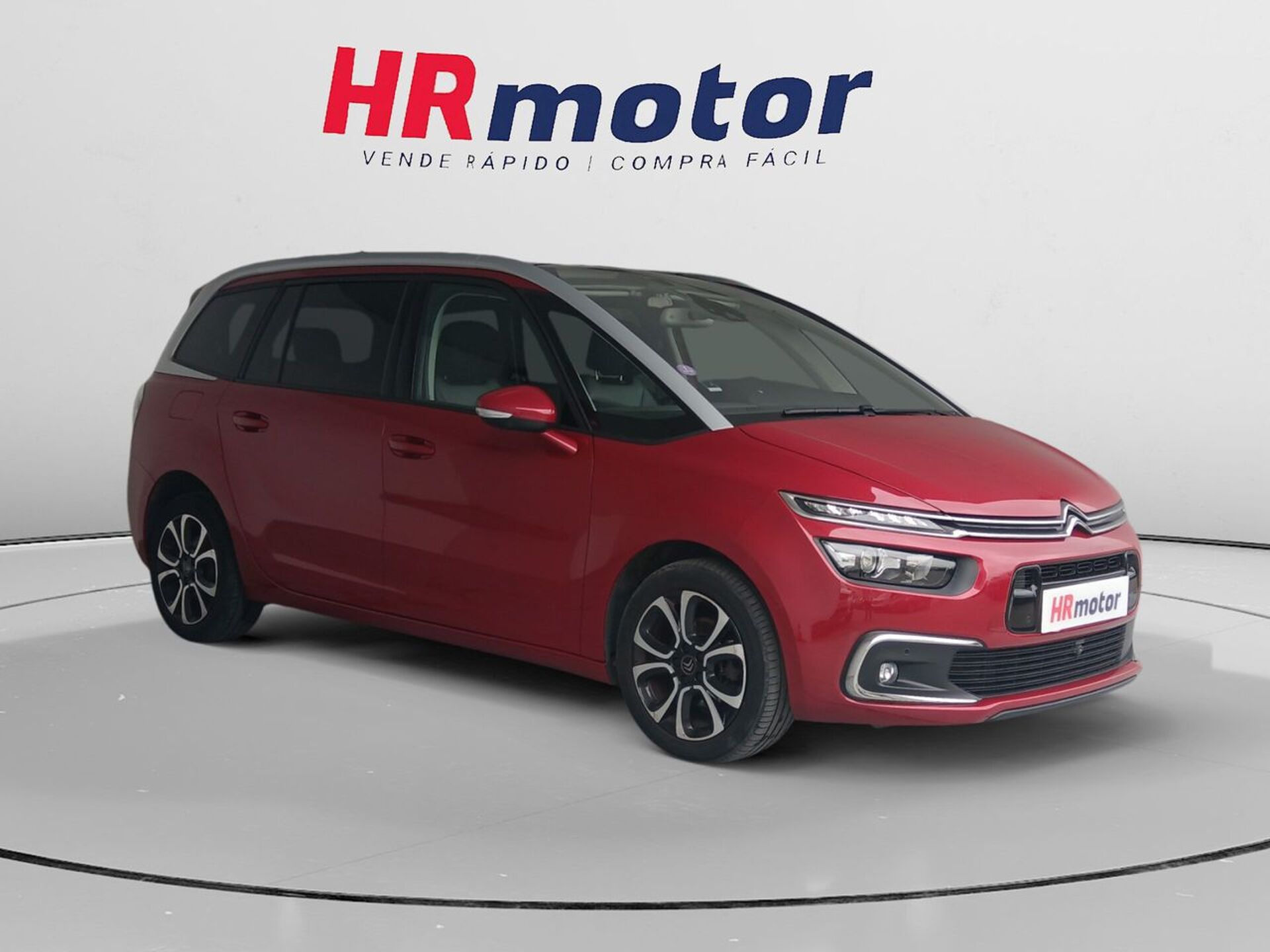 Imagen de CITROEN C4