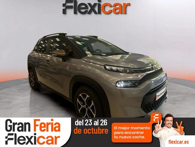 CITROEN C3 Aircross (PureTech 81kW (110CV) S&S C-Series) en Vizcaya