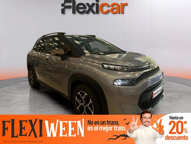 CITROEN C3 Aircross (PureTech 81kW (110CV) S&S C-Series) en Vizcaya