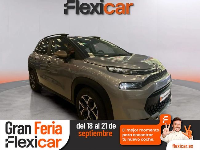 CITROEN C3 Aircross (PureTech 81kW (110CV) S&S C-Series) en Vizcaya