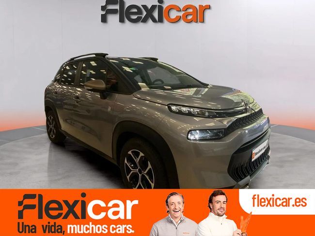 CITROEN C3 Aircross (PureTech 81kW (110CV) S&S C-Series) en Vizcaya