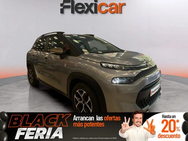 CITROEN C3 Aircross (PureTech 81kW (110CV) S&S C-Series) en Vizcaya