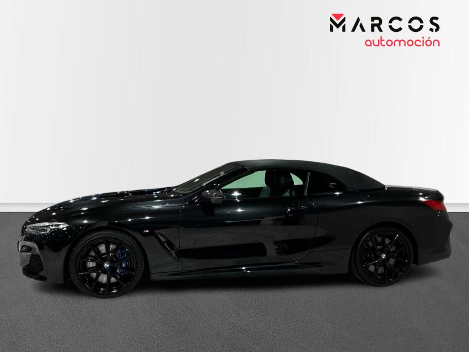 Imagen 3 de BMW Serie 8