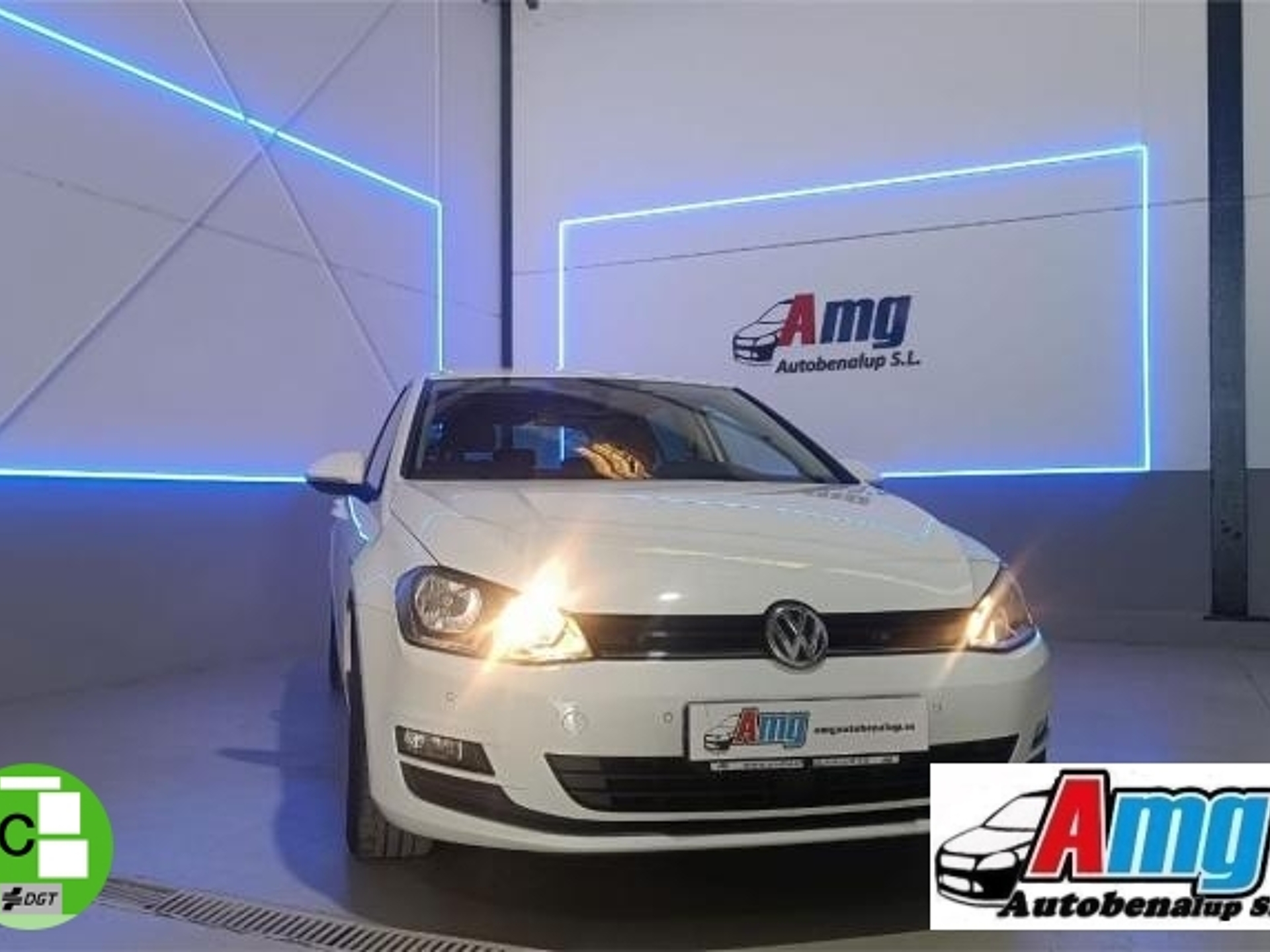 Imagen de VOLKSWAGEN Golf