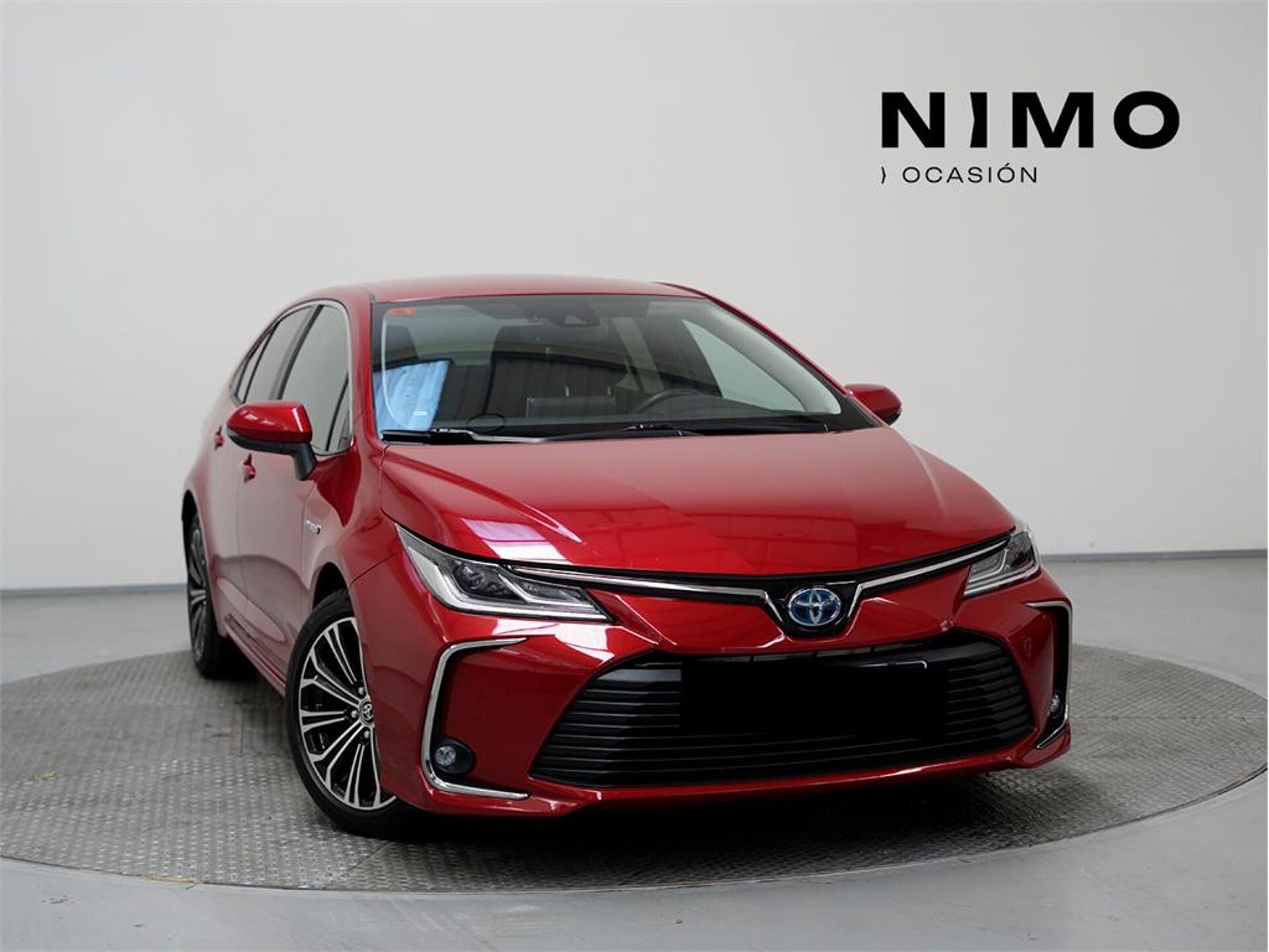 Imagen de TOYOTA Corolla