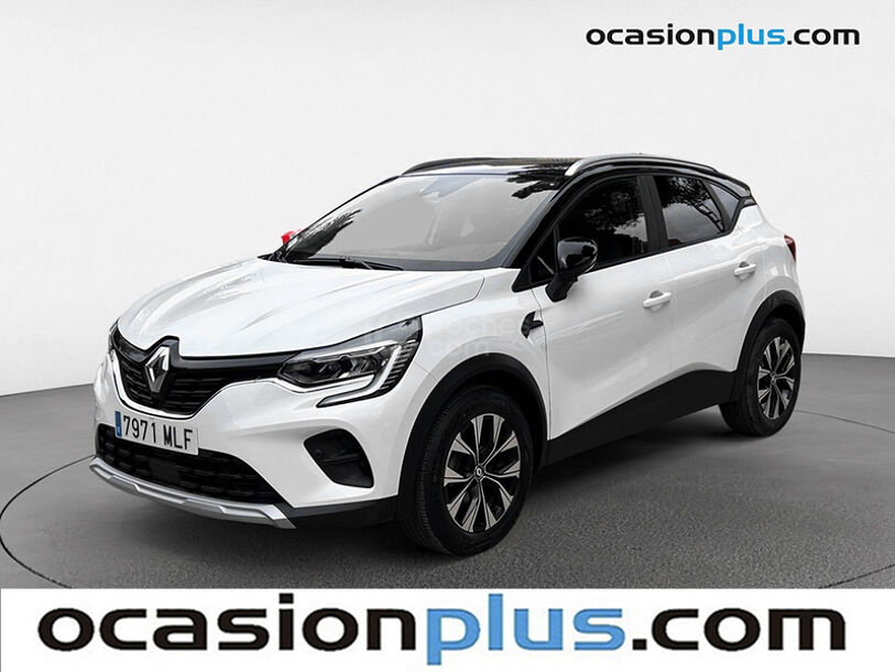 Foto del RENAULT Captur TCe Evolution 67kW