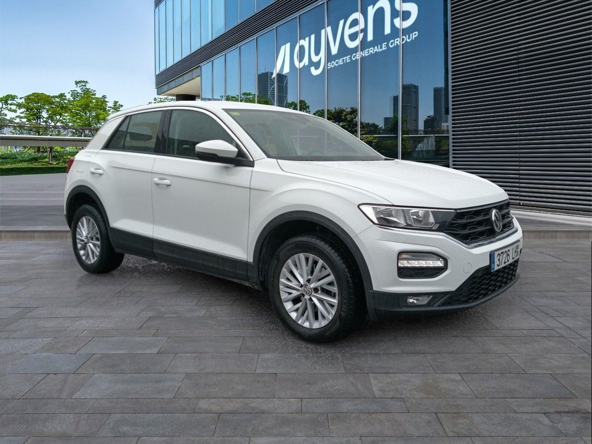 Imagen 3 de VOLKSWAGEN T-Roc